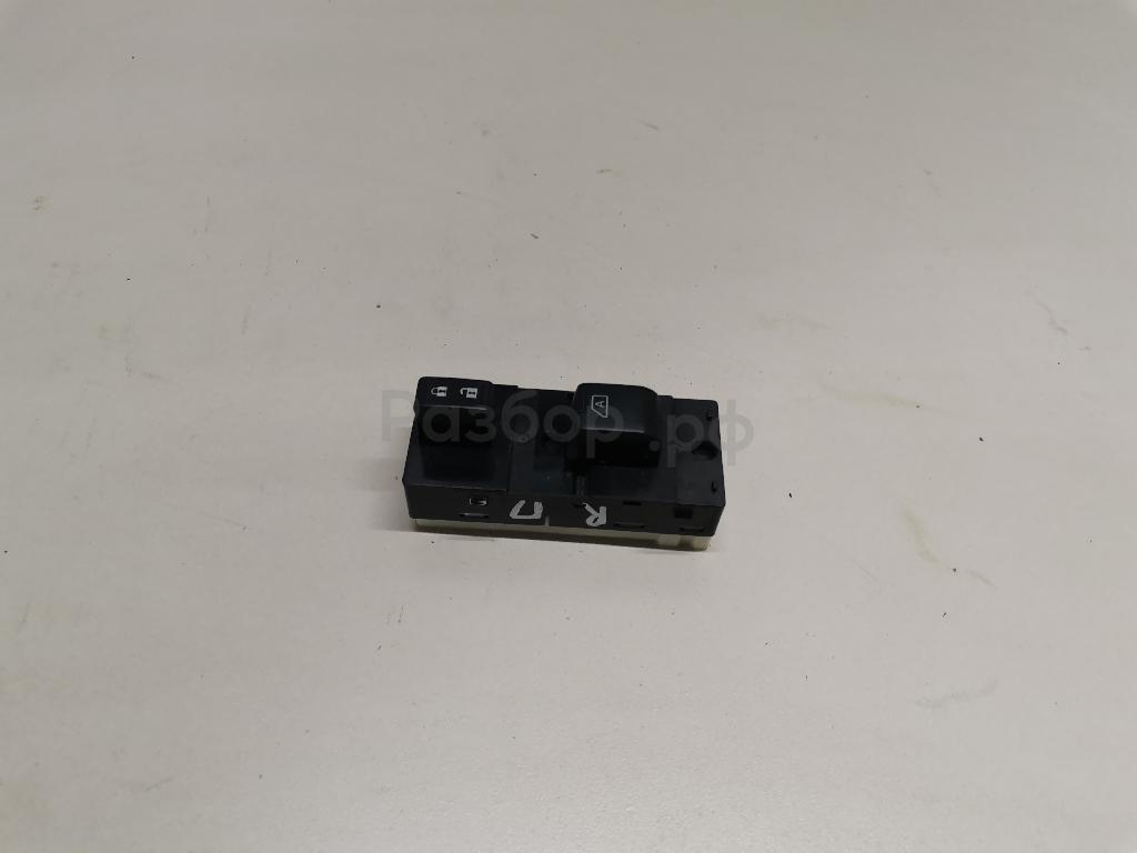 Кнопка стеклоподъемника