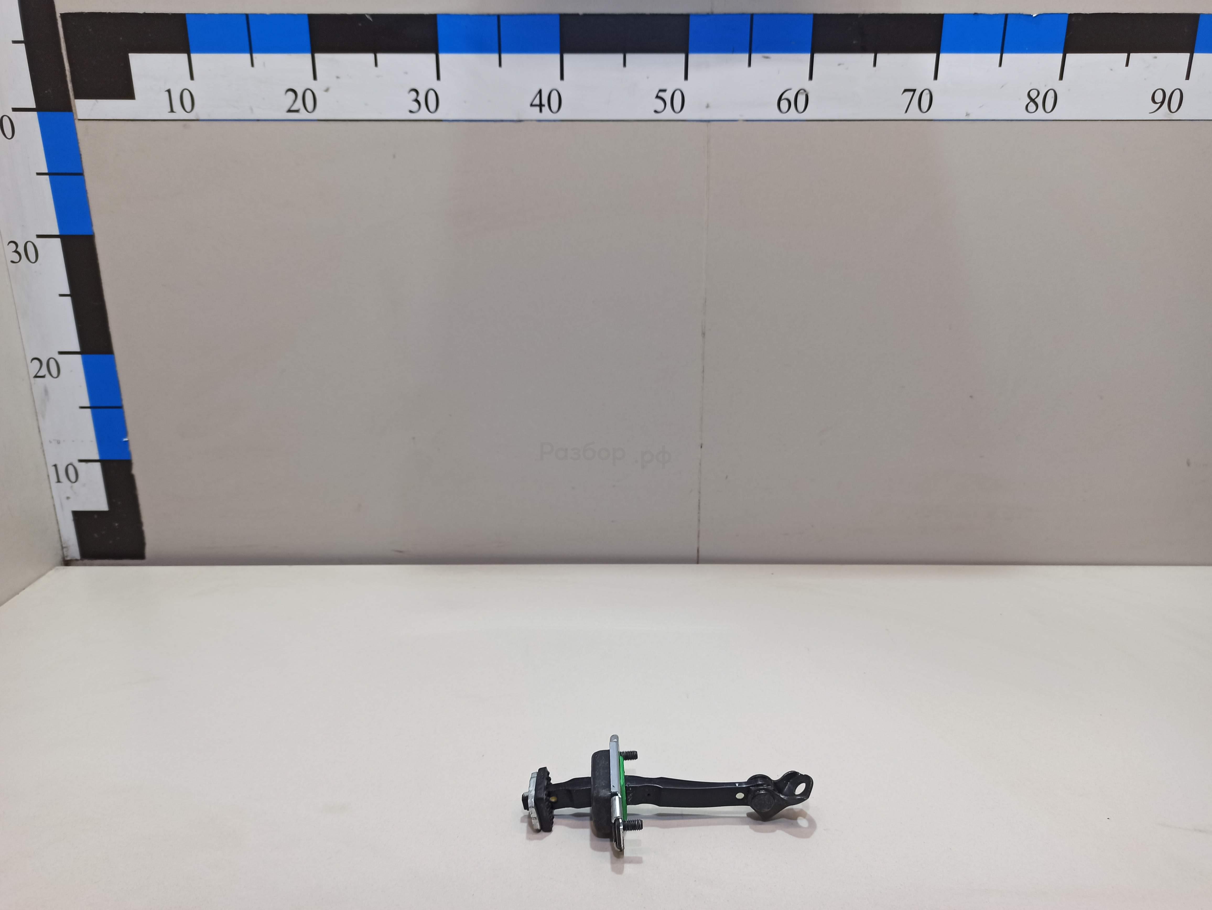 Ограничитель двери