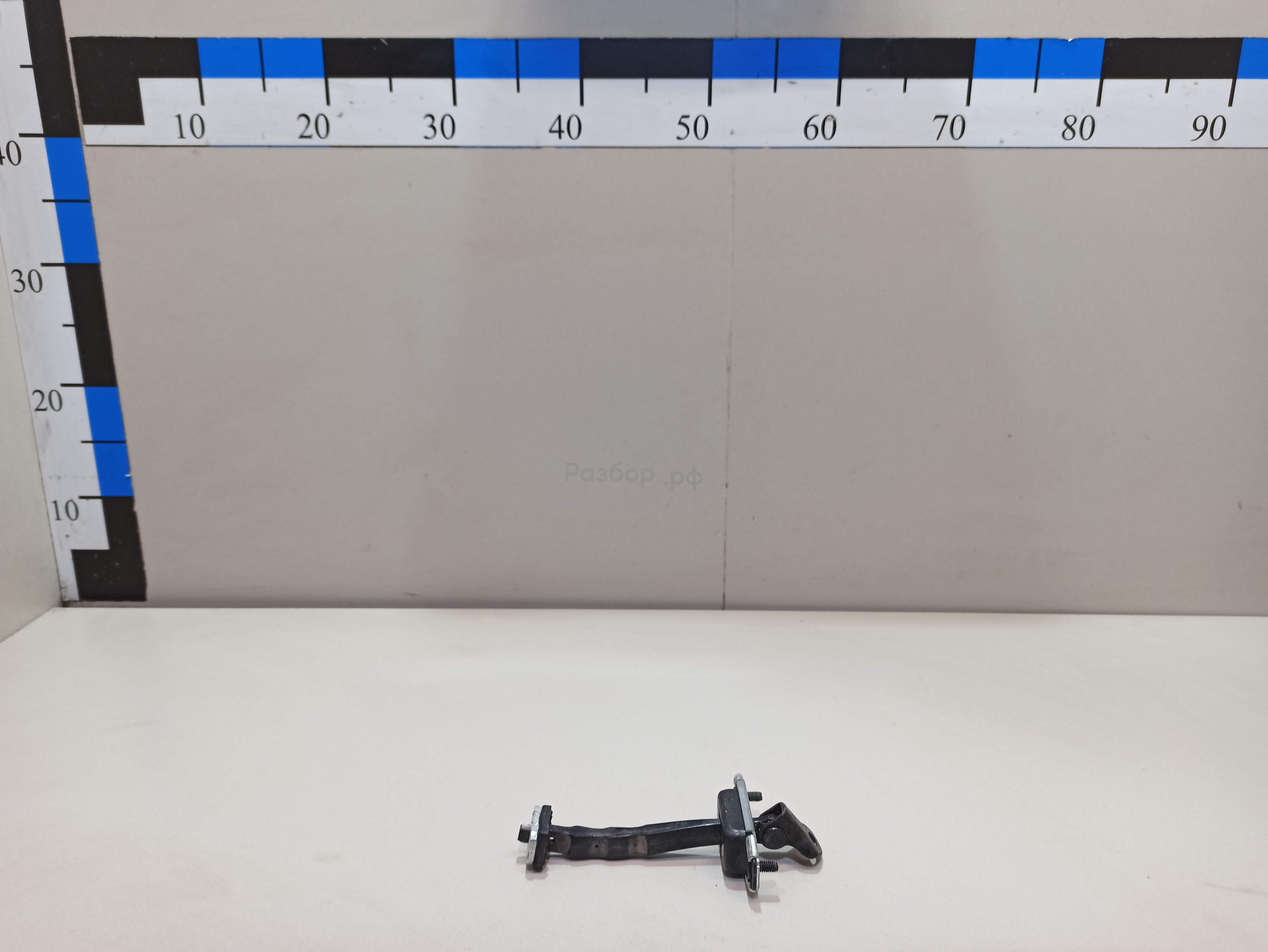 Ограничитель двери