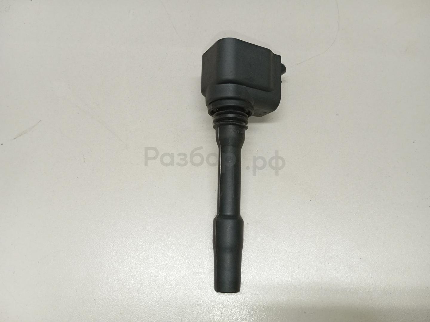 Катушка зажигания
