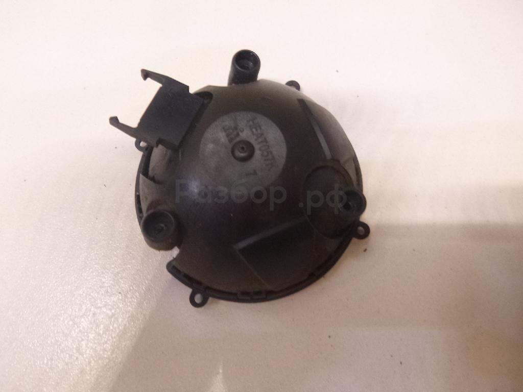 Механизм зеркала