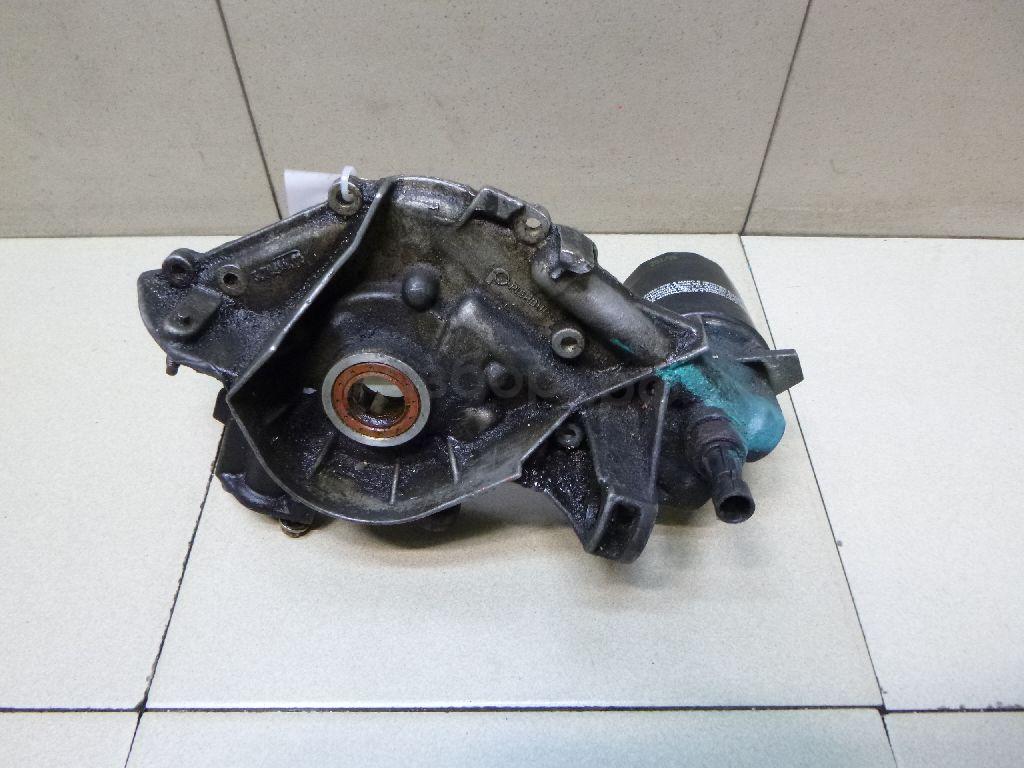 Насос масляный