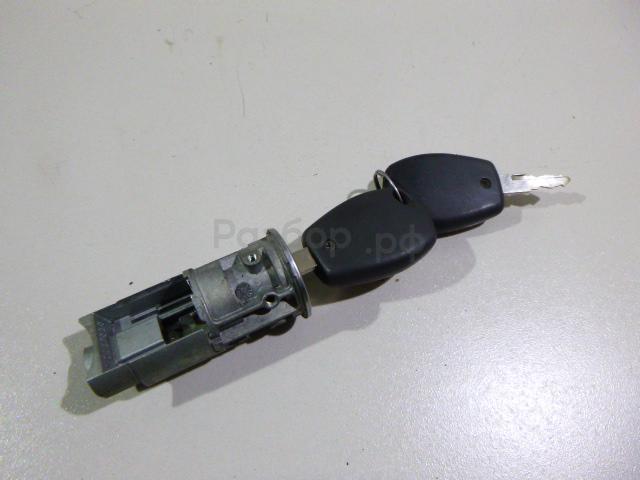 Замок зажигания