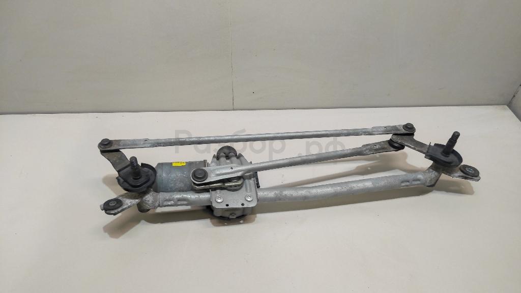 Трапеция стеклоочистителей