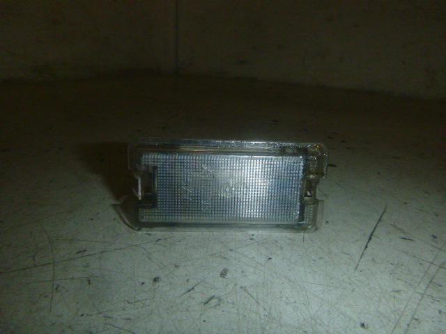 Плафон салонный