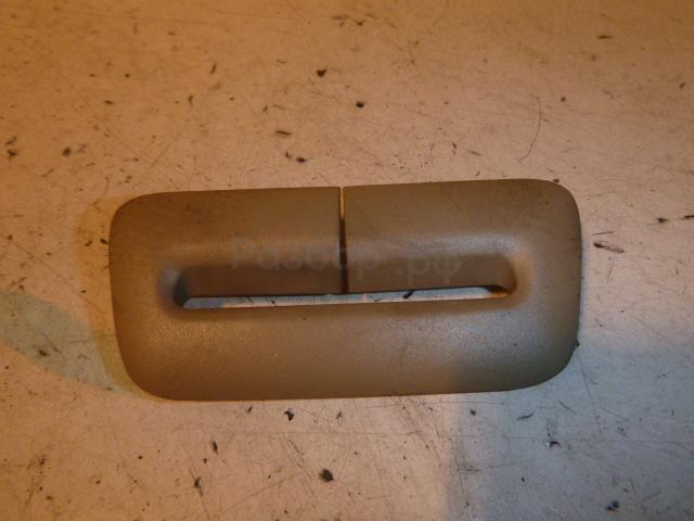 Накладка (кузов внутри)