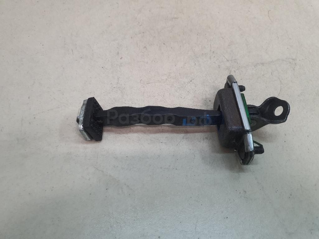 Ограничитель двери