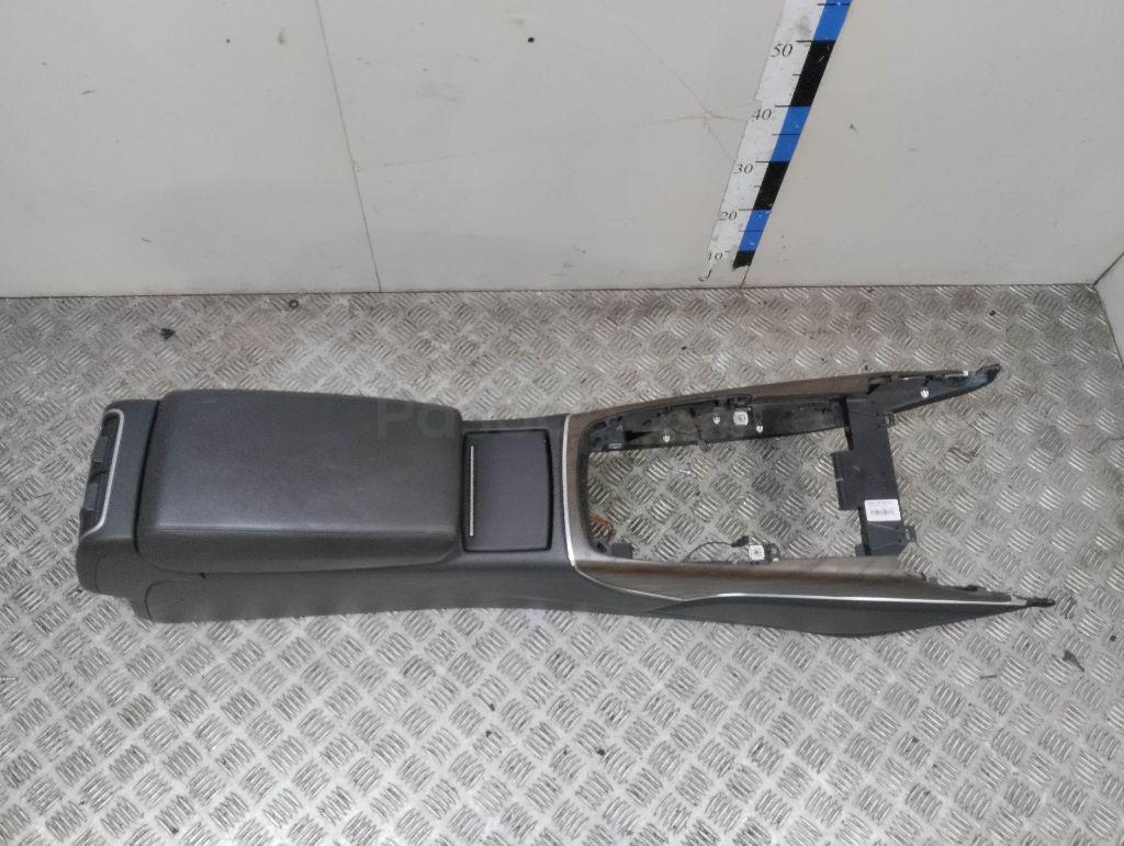 Подлокотник