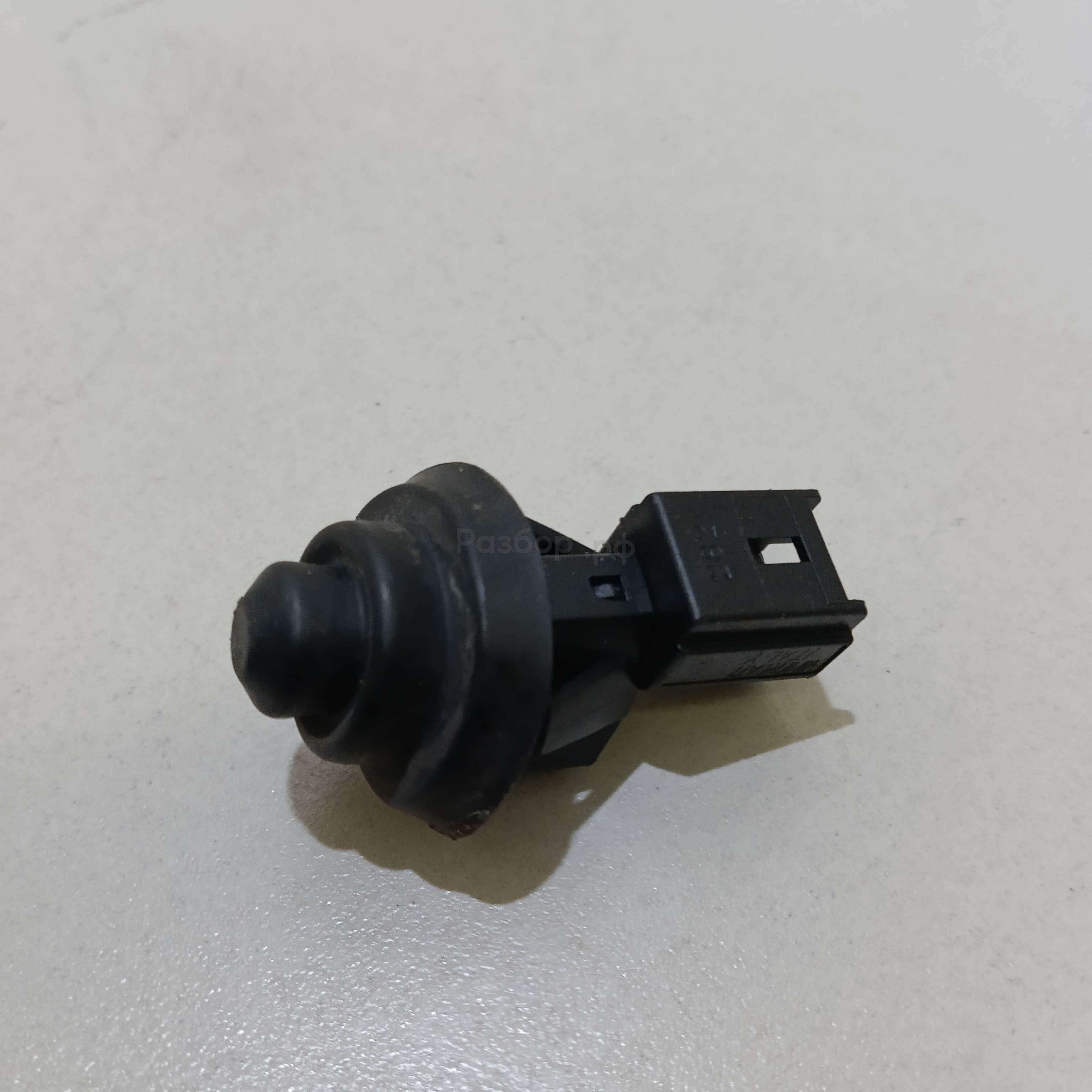 Выключатель концевой