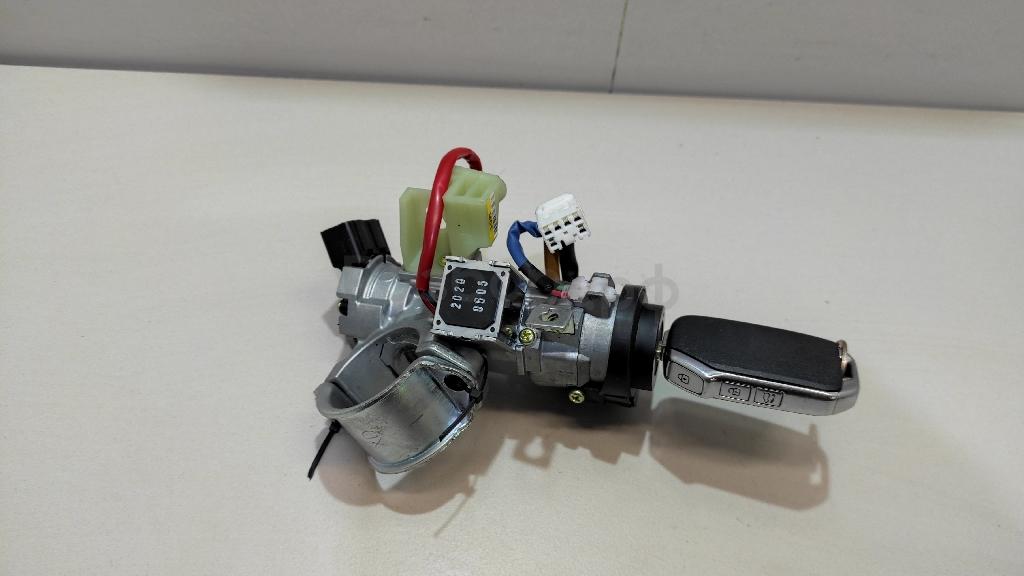 Замок зажигания