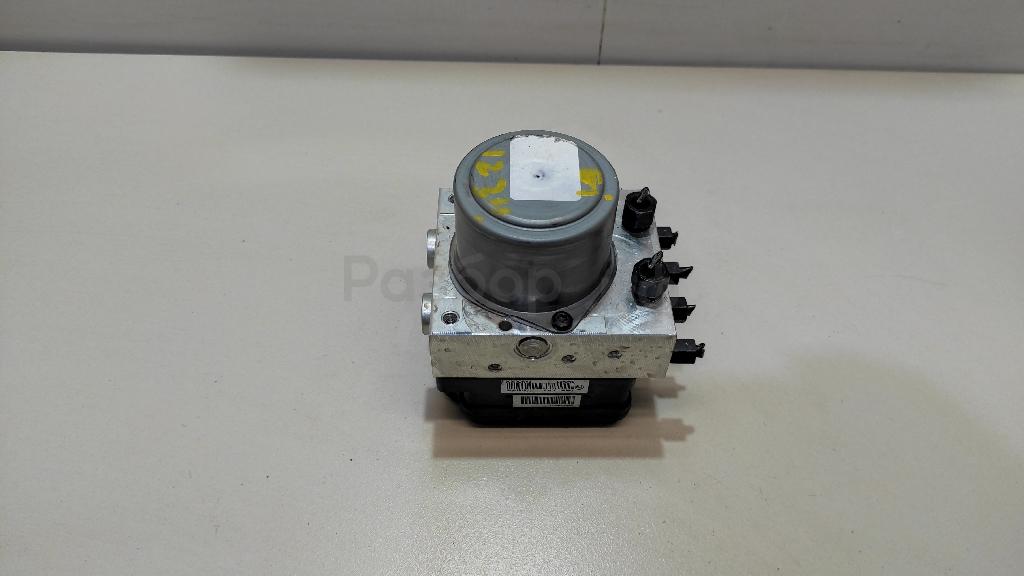 Блок ABS (насос)