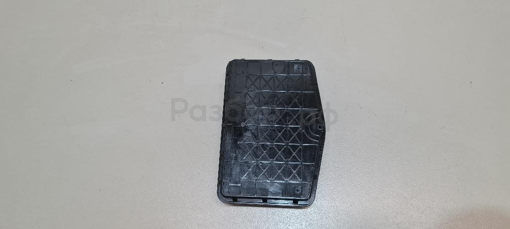 Блок предохранителей