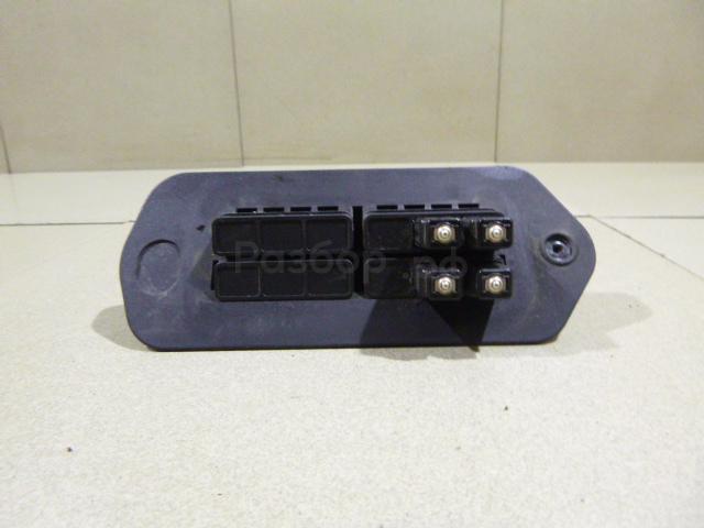 Выключатель концевой