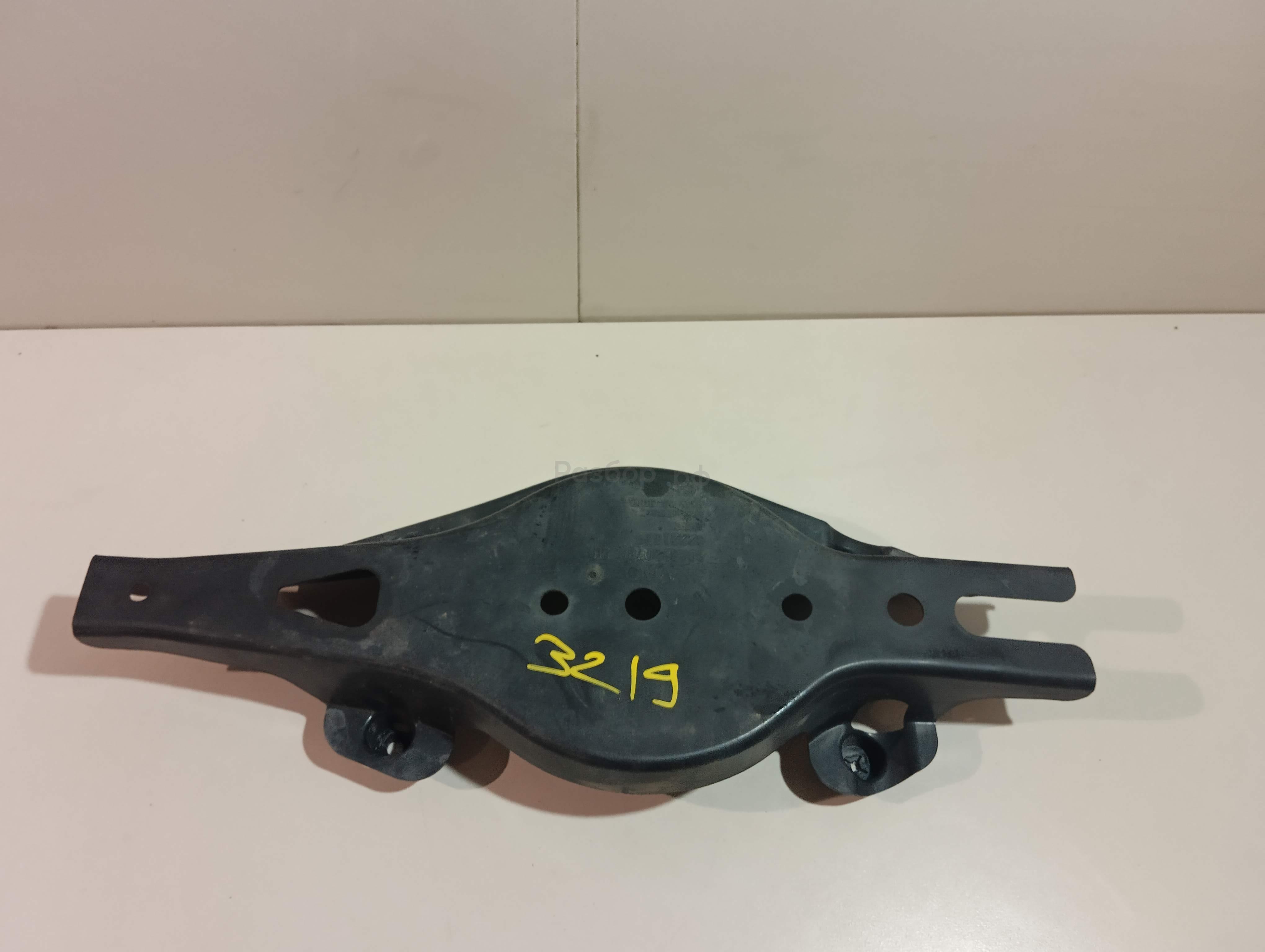 Защита антигравийная