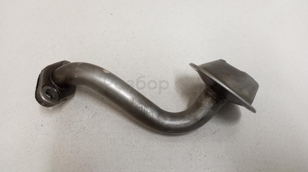 Маслозаборник