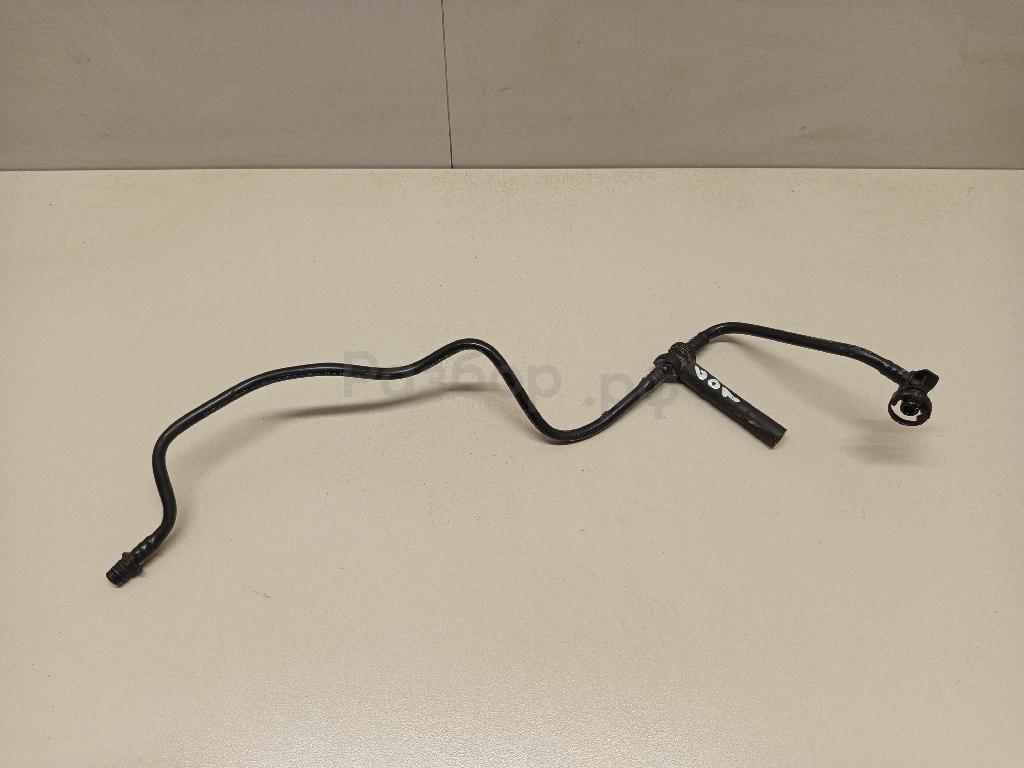 Трубка вакуумная