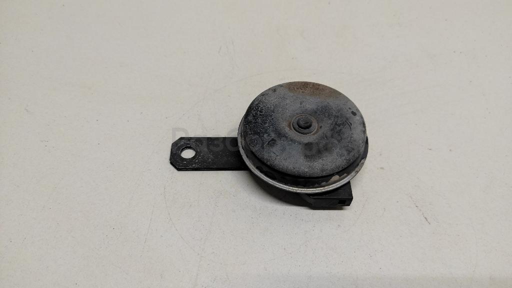 Сигнал звуковой