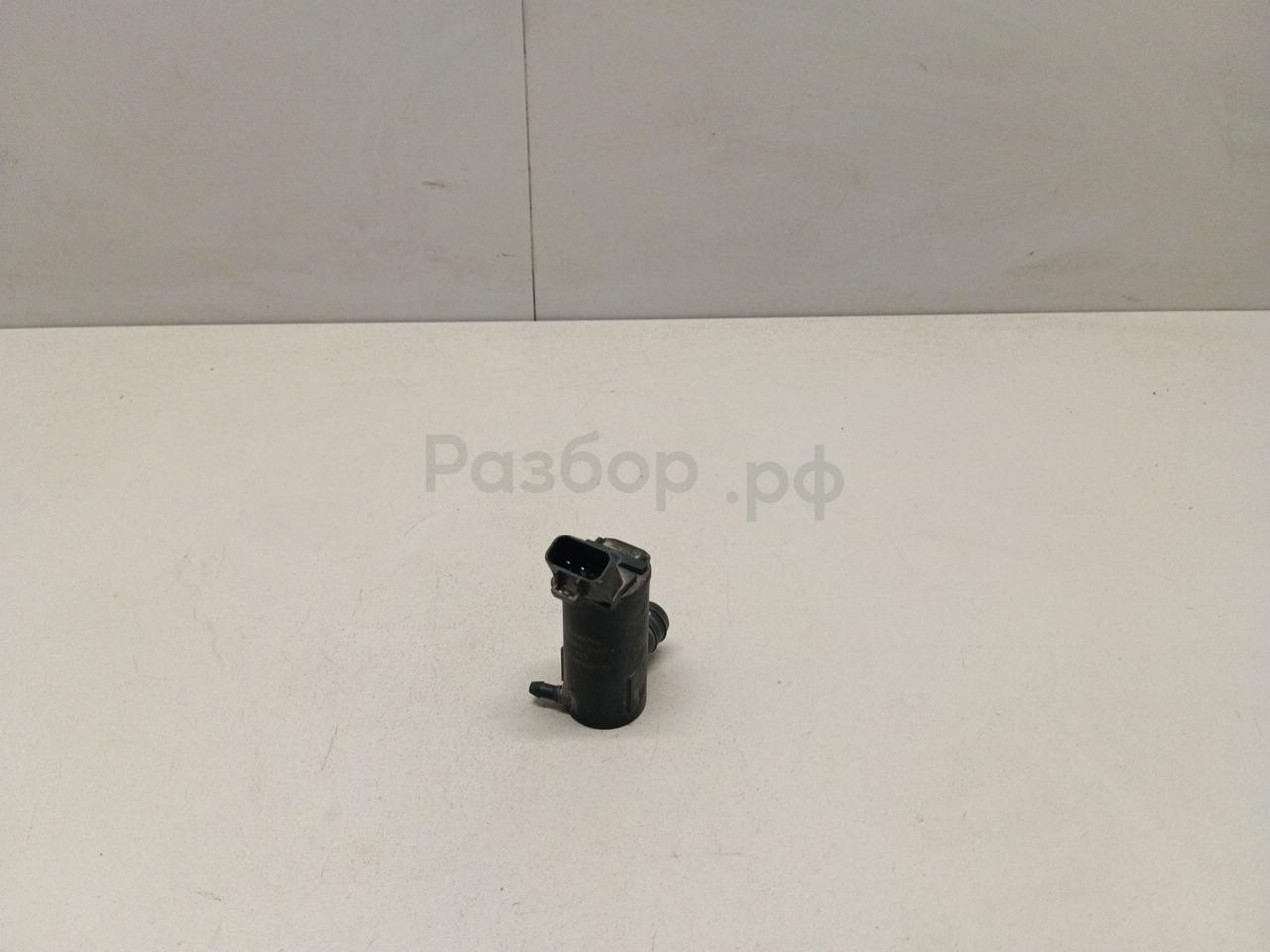 Насос омывателя