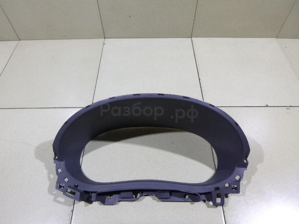 Накладка (кузов внутри)