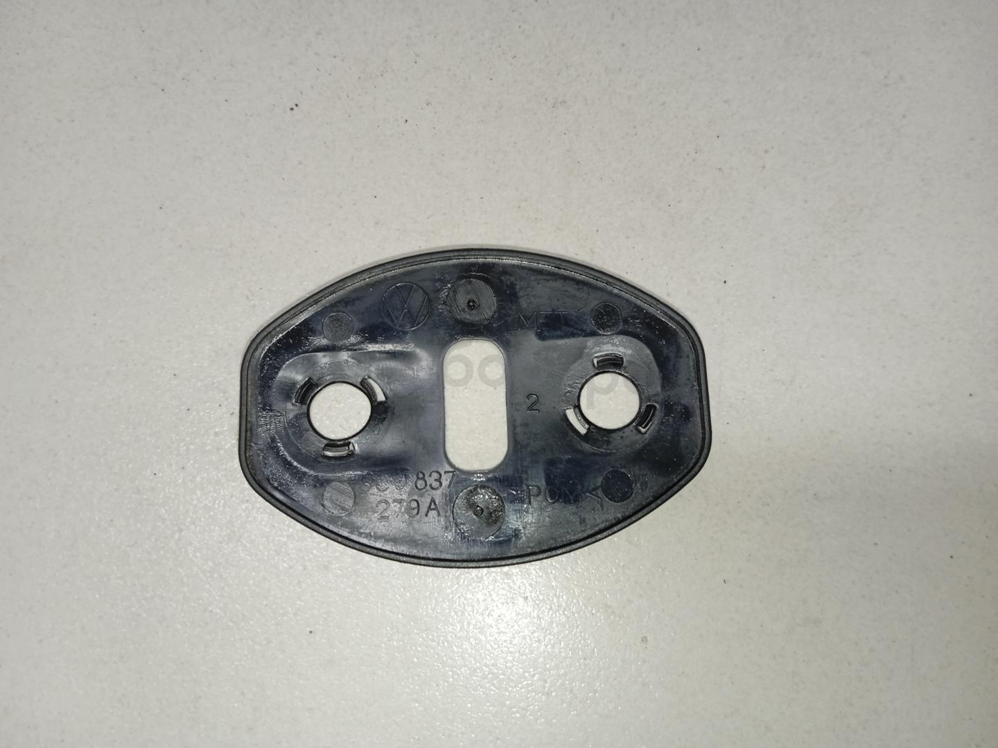 Накладка (кузов внутри)