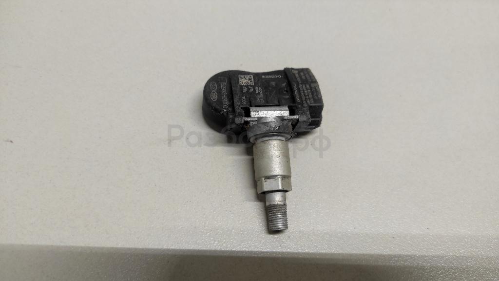 Датчик давления в шине (TPMS)