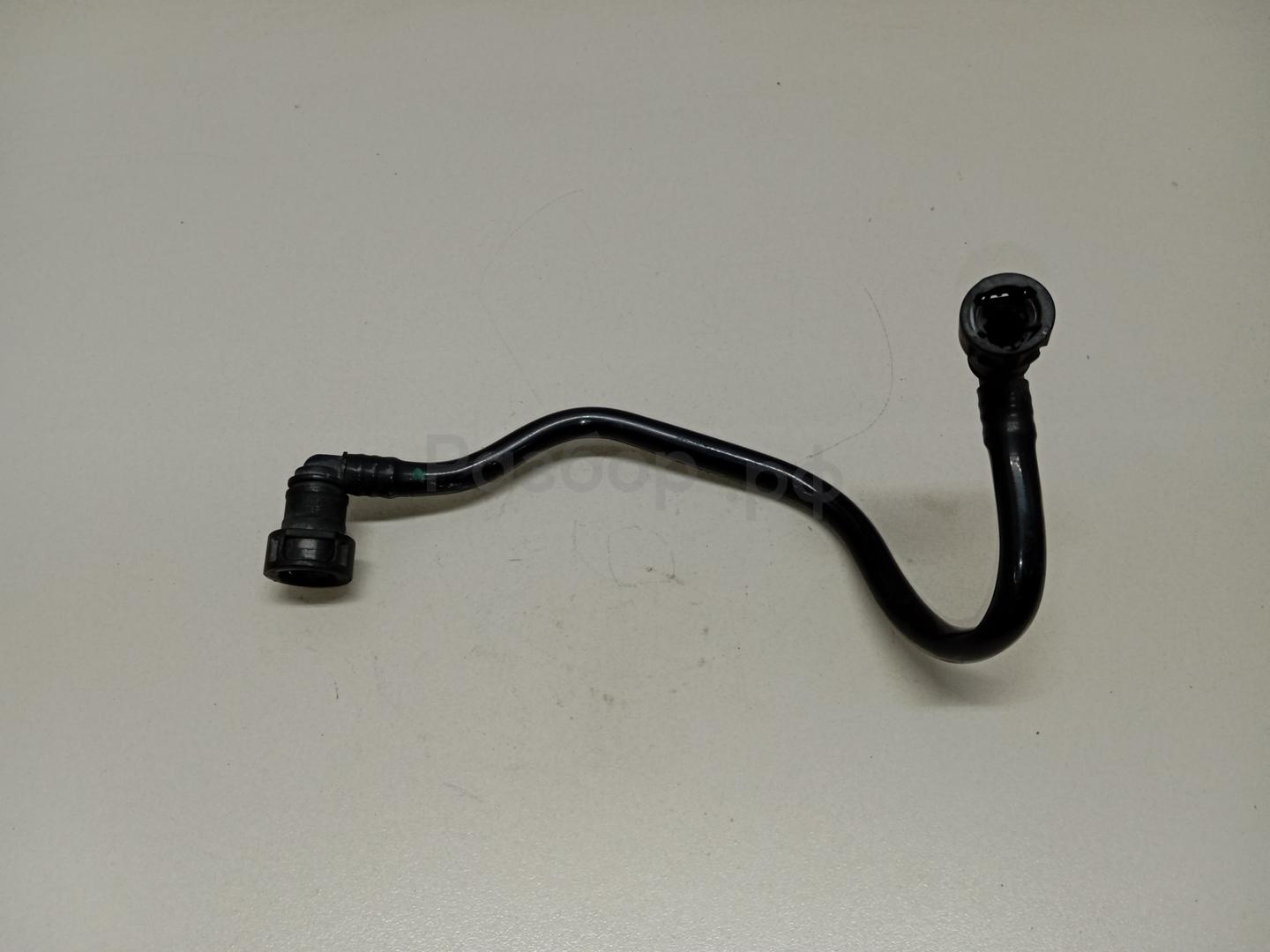 Трубка вентиляционная