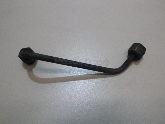 Трубка ТНВД