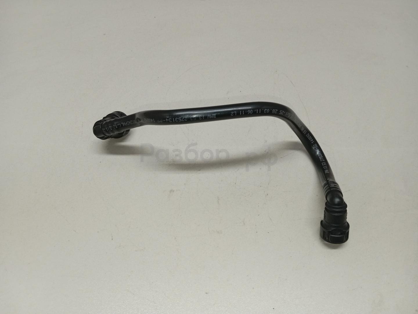 Трубка вентиляционная