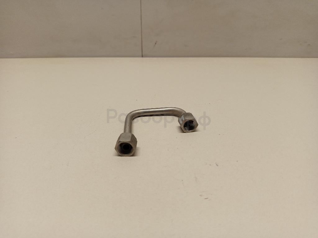 Трубка топливная