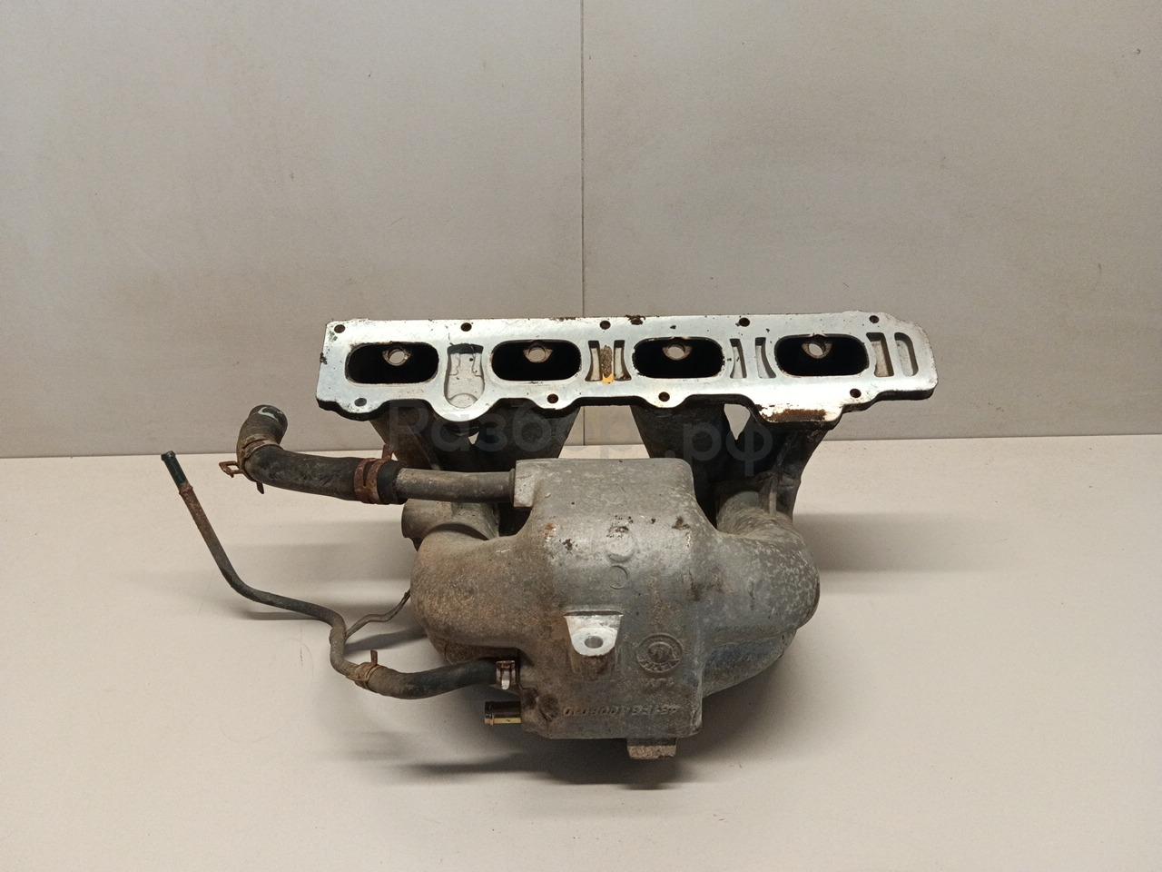 Коллектор впускной