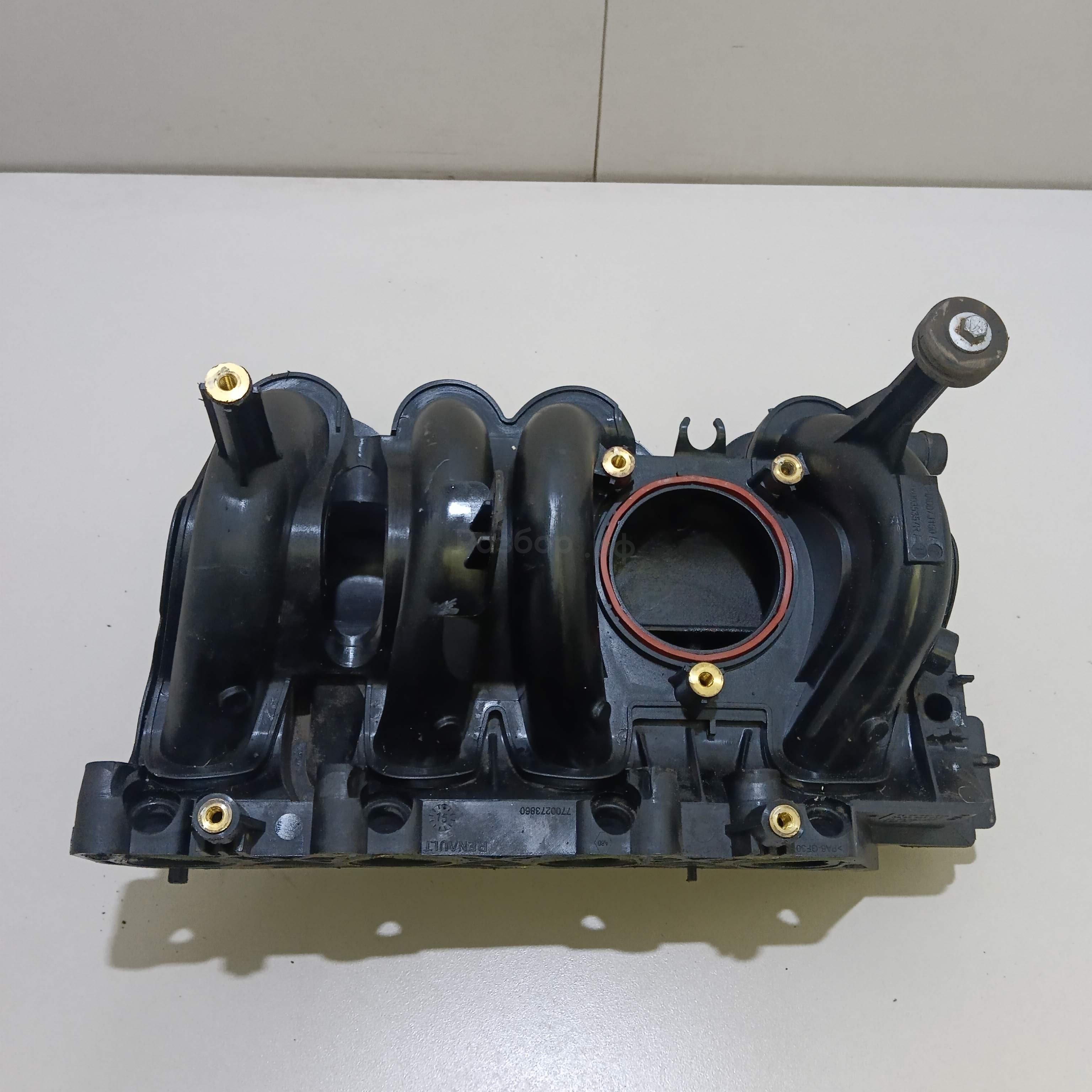 Коллектор впускной