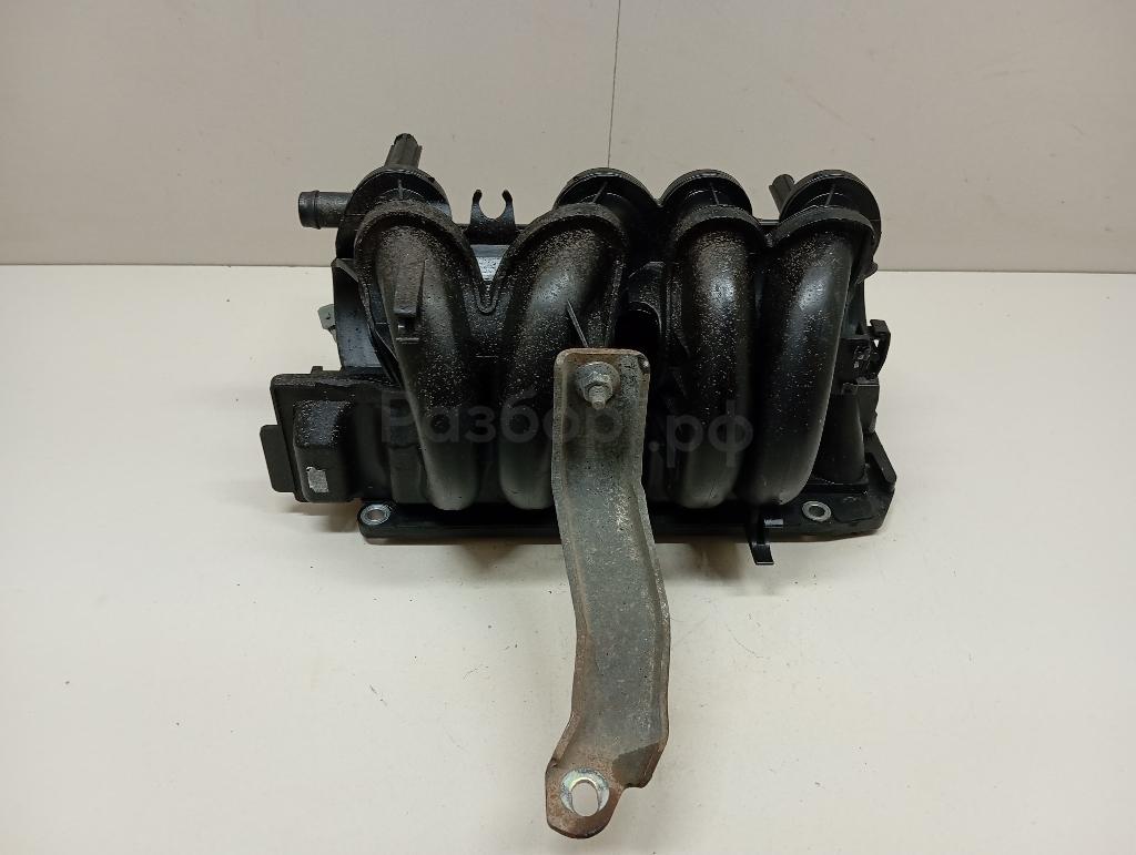 Коллектор впускной