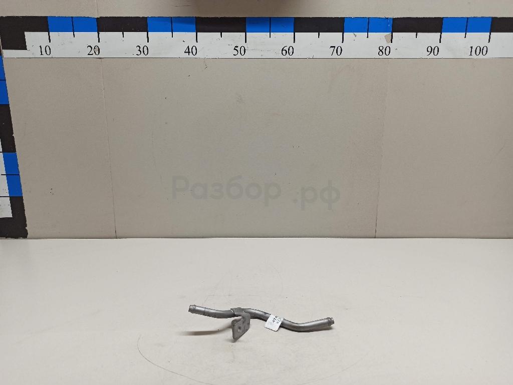 Трубка вакуумная