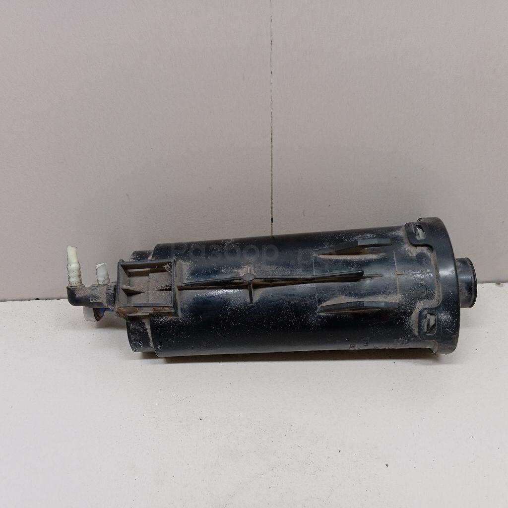 Абсорбер (фильтр угольный)