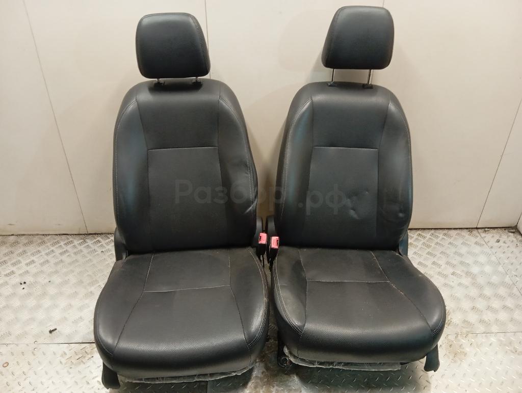 Сиденья к-кт