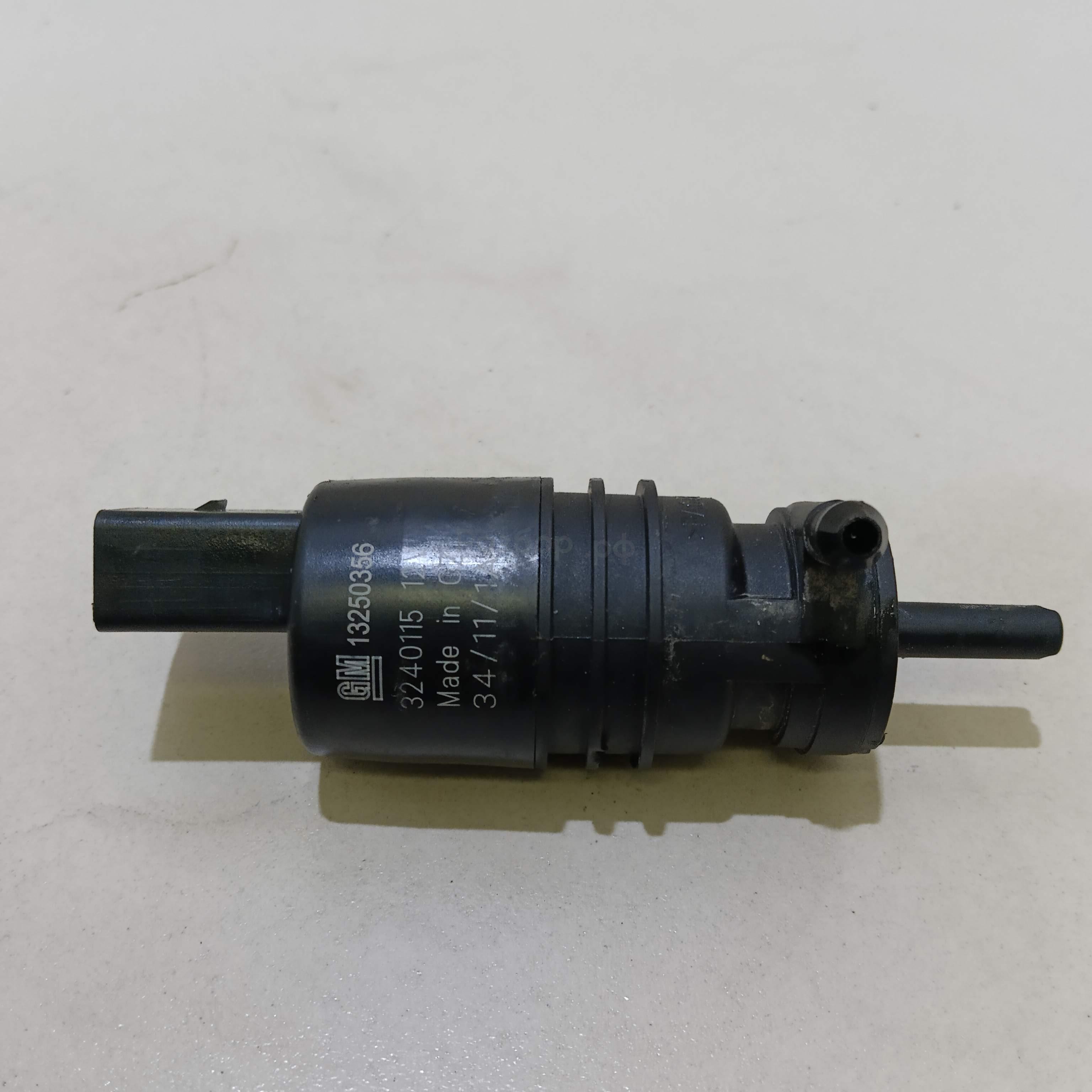 Насос омывателя