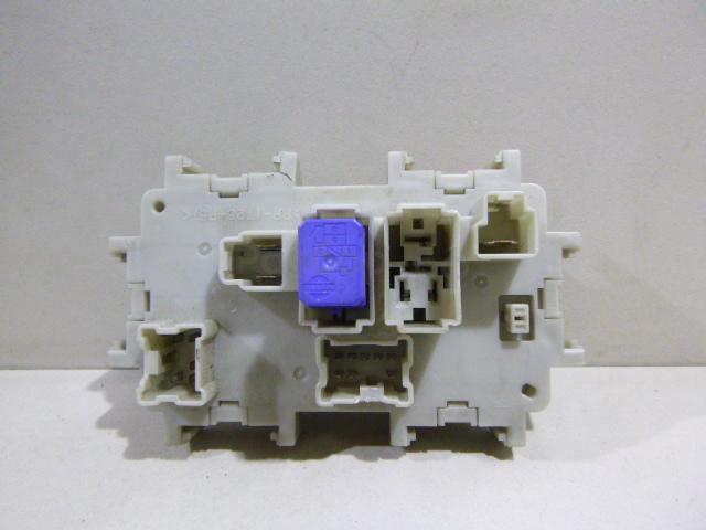 Блок предохранителей