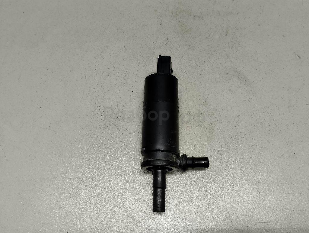 Насос омывателя фар