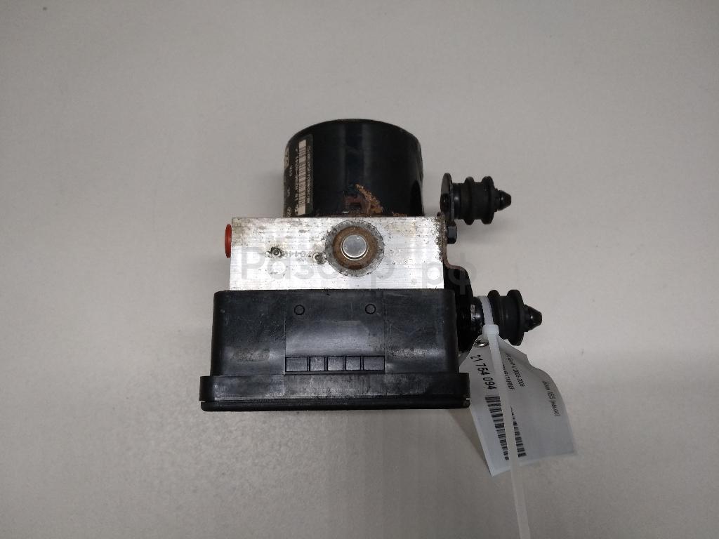 Блок ABS (насос)