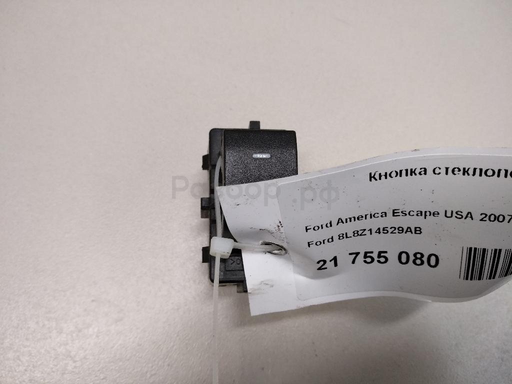 Кнопка стеклоподъемника