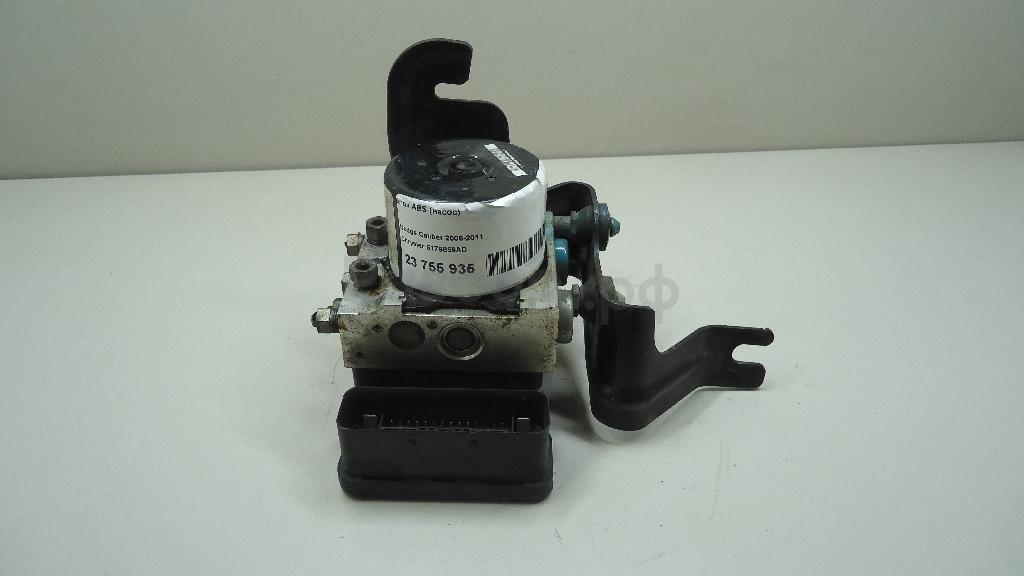 Блок ABS (насос)