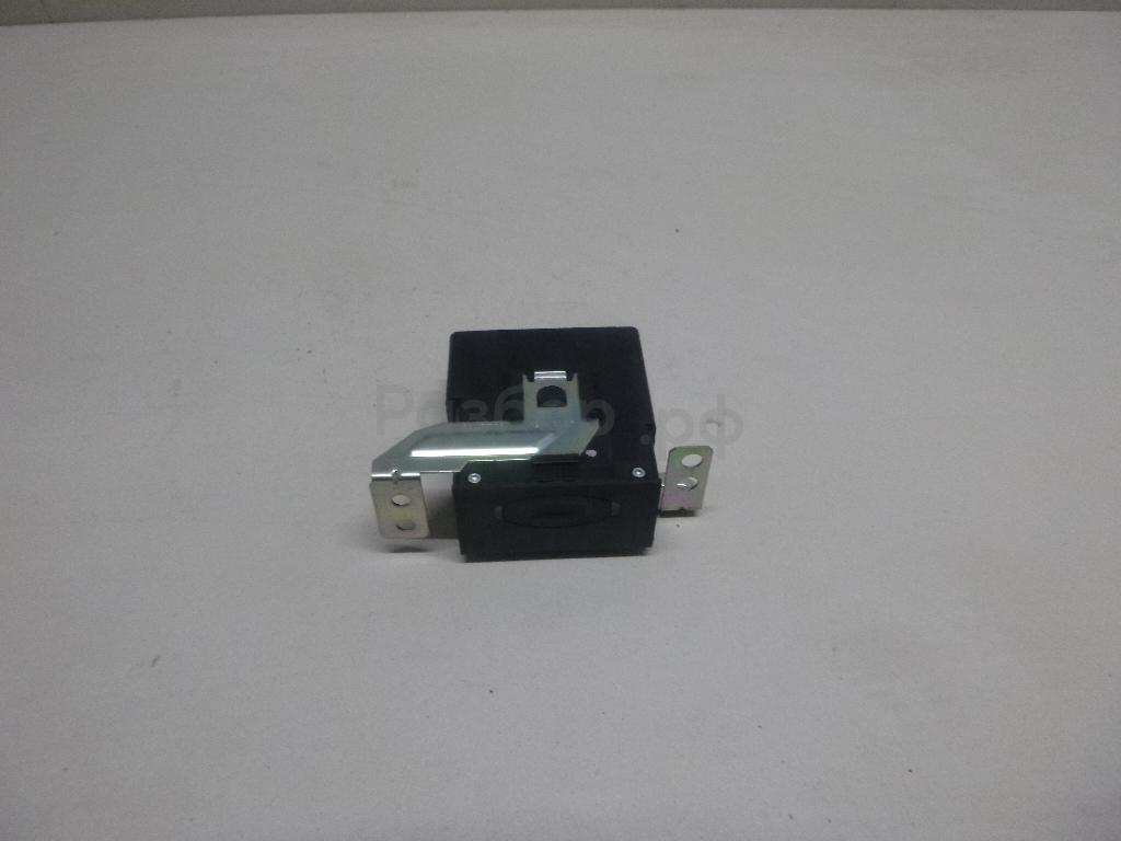 Иммобилайзер