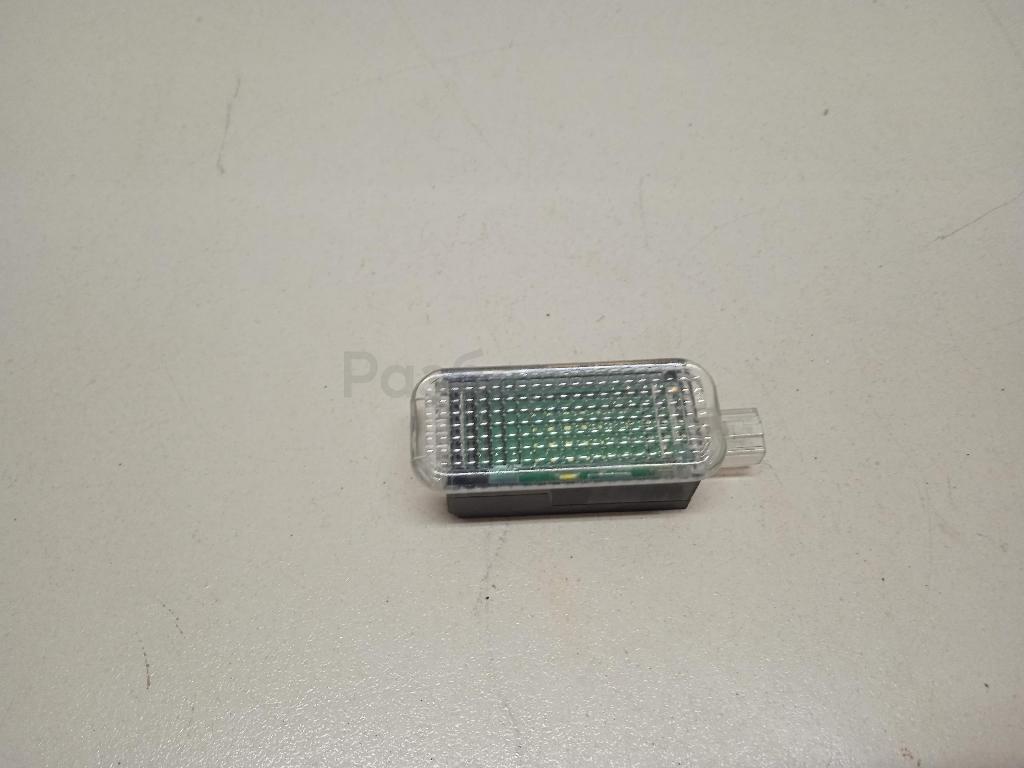 Плафон салонный