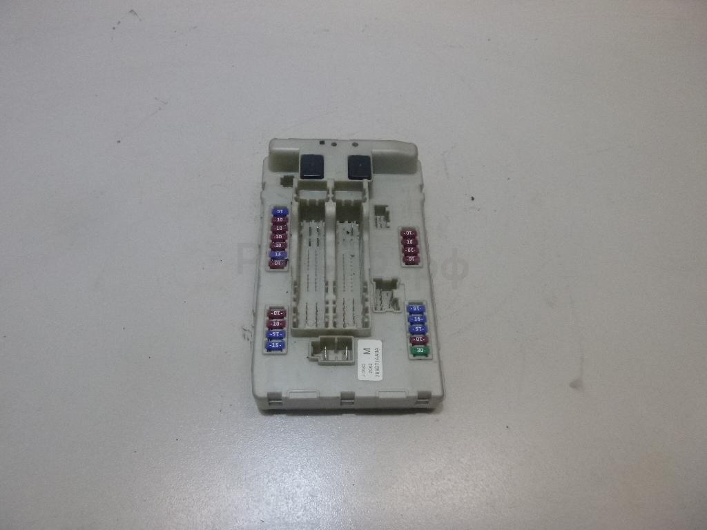 Блок предохранителей