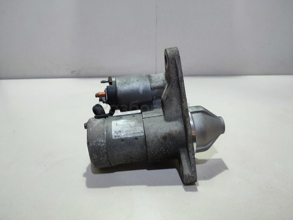 Стартер