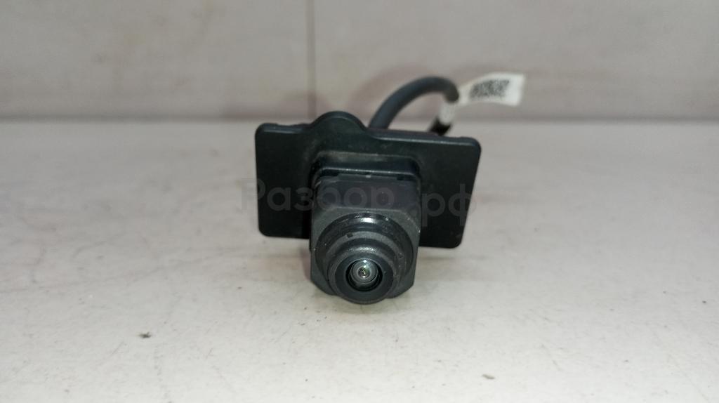 Камера заднего вида