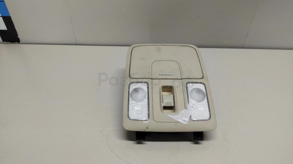 Плафон салонный