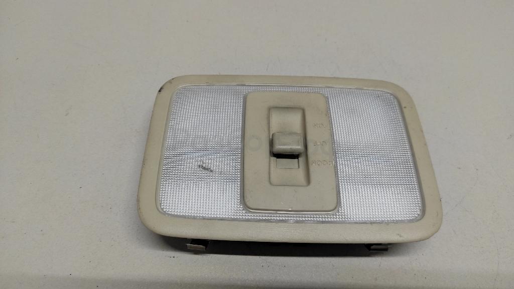 Плафон салонный