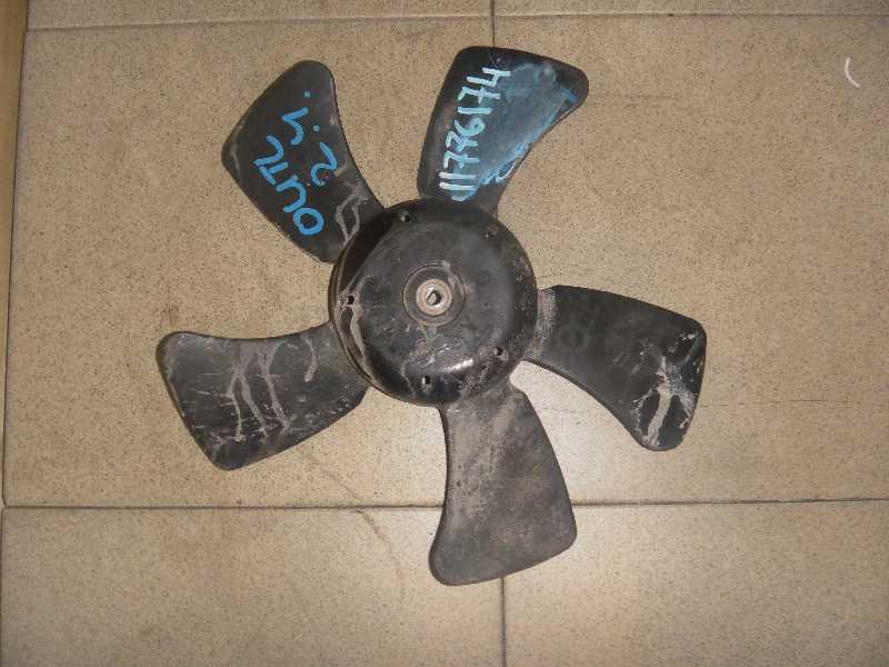 Крыльчатка