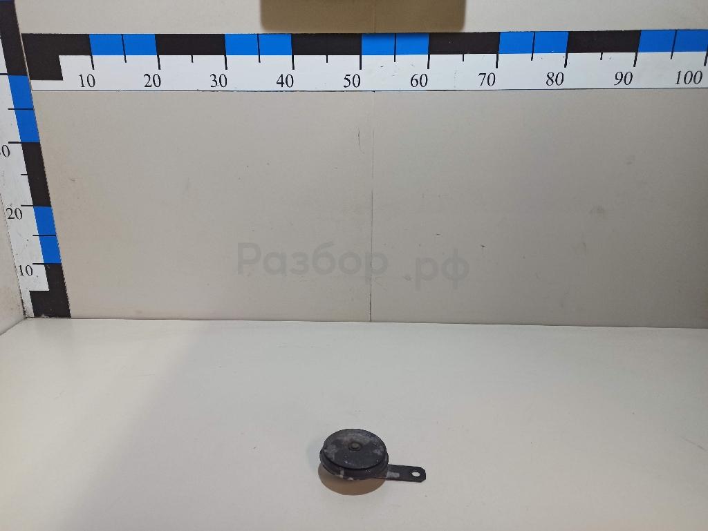 Сигнал звуковой